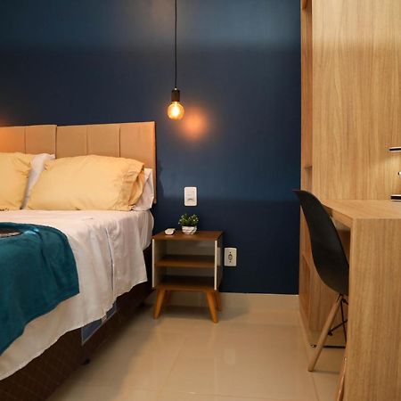 Apartament Ap 104-A Terreo Completo Aconchegante Palmas  Zewnętrze zdjęcie