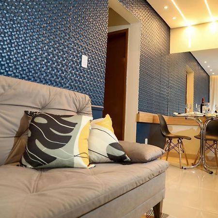 Apartament Ap 104-A Terreo Completo Aconchegante Palmas  Zewnętrze zdjęcie