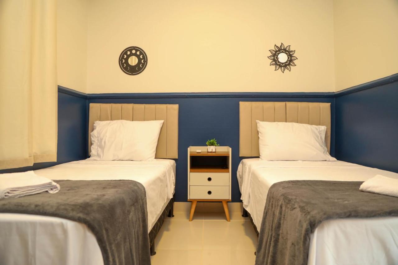 Apartament Ap 104-A Terreo Completo Aconchegante Palmas  Zewnętrze zdjęcie