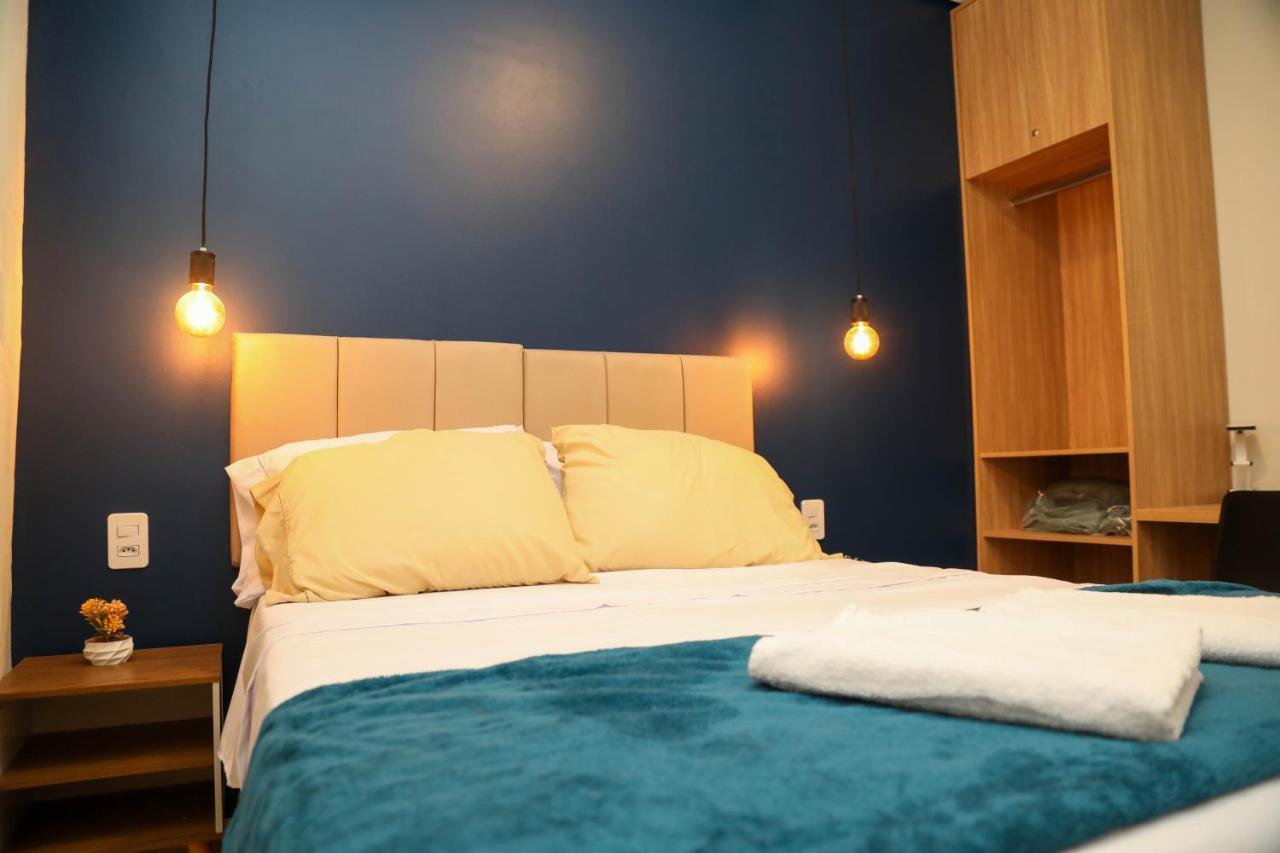 Apartament Ap 104-A Terreo Completo Aconchegante Palmas  Zewnętrze zdjęcie