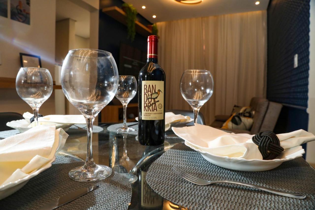 Apartament Ap 104-A Terreo Completo Aconchegante Palmas  Zewnętrze zdjęcie