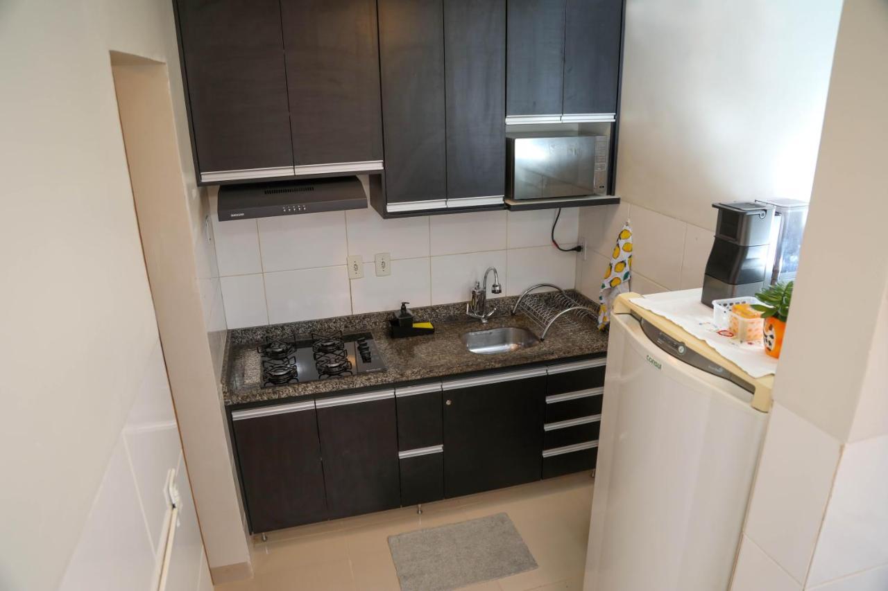 Apartament Ap 104-A Terreo Completo Aconchegante Palmas  Zewnętrze zdjęcie